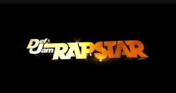 Def Jam Rapstar Title Screen